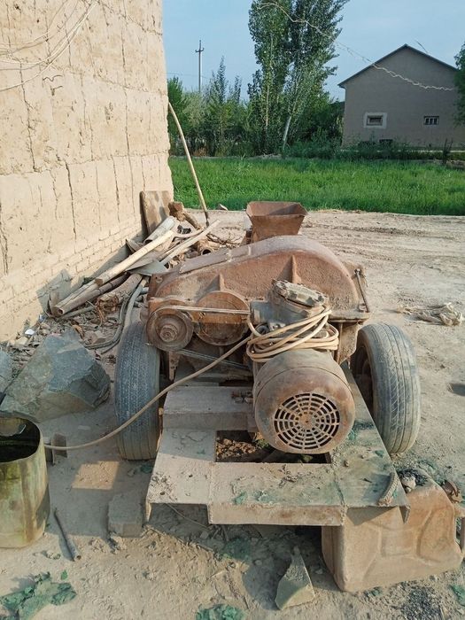 Gisht aparat kerpich aparat