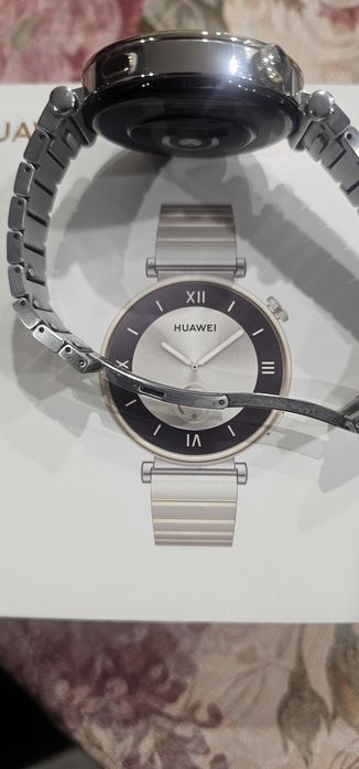 Птодавам часовник Huawei gt4 41mm