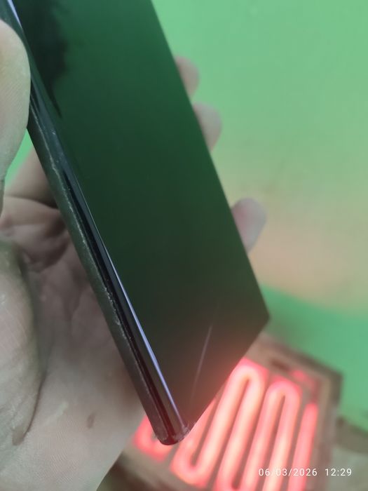 S22 ultra sotiladi 12/512 gb