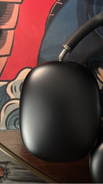 Airpods Max 2 (type-c)