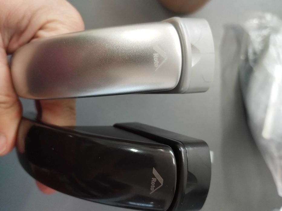 Дръжки за врати и прозорци Roto, Hoppe, Stublina, Metalkard