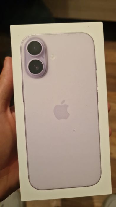 iPhone 17 256 gb