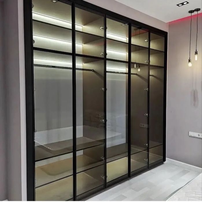 Мебель на заказ любой сложности!