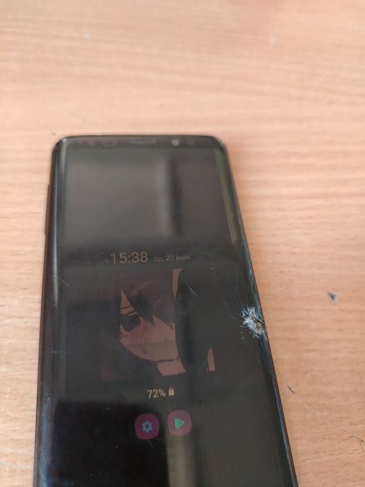 Samsung S9 Black (4/64) Exynos