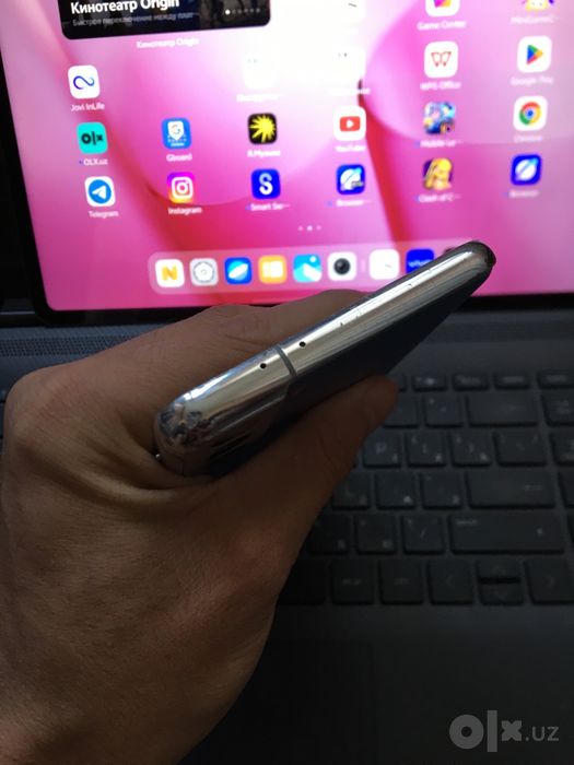 Samsung Galaxy S21 Plus 5g Veitnam