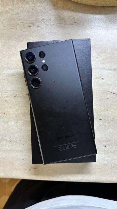 S23 ultra 256 обмен