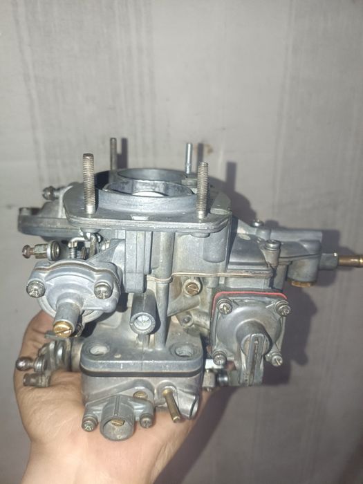 Продам карбюратор