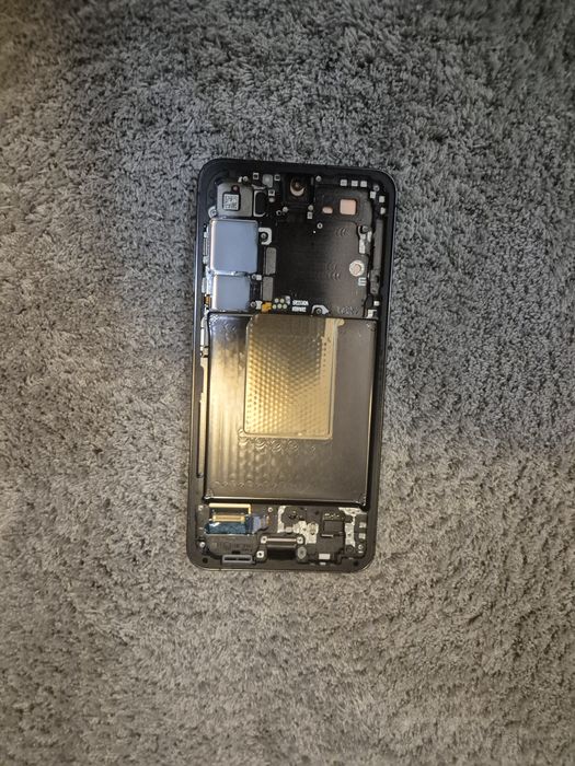 Дисплей за samsung galaxy s24