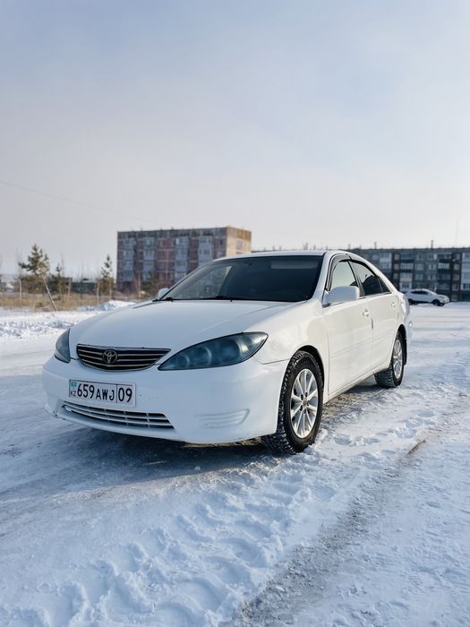 Продам Тайота Камри-35