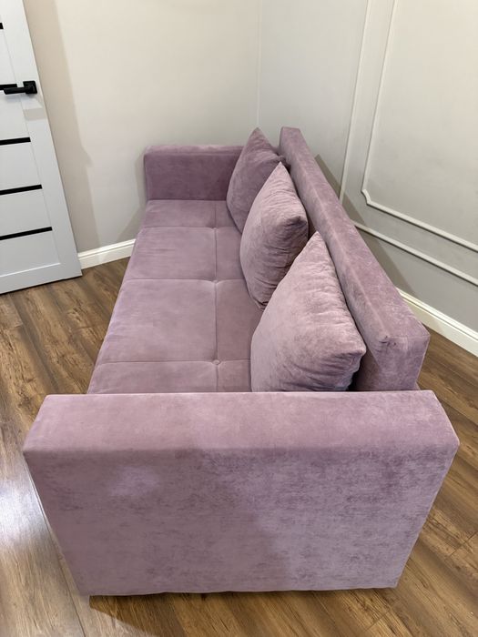 Продам диван раскладной