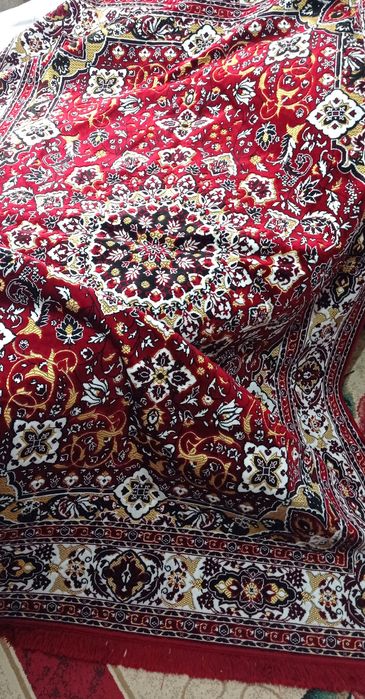 Albanskiy gilam 160/2