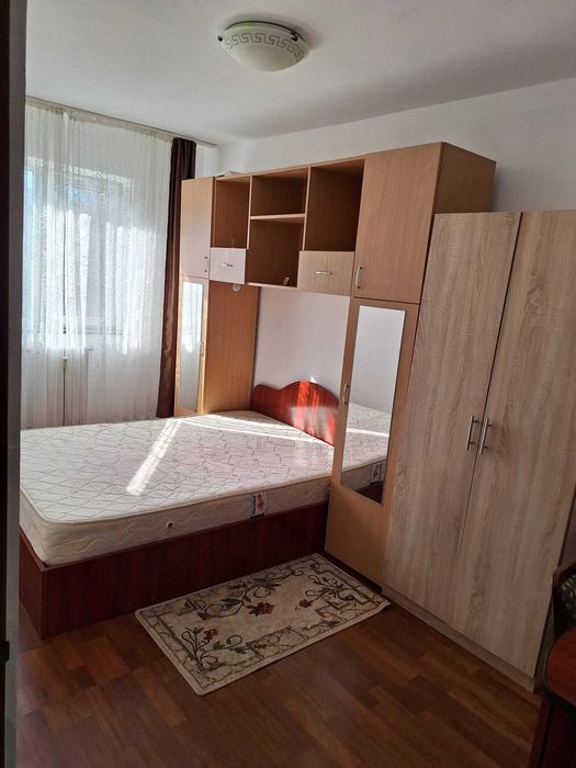 Inchiriez Garsoniera  Decomandata in Zona Tic-Tac (Tomis Nord, Constanta)
