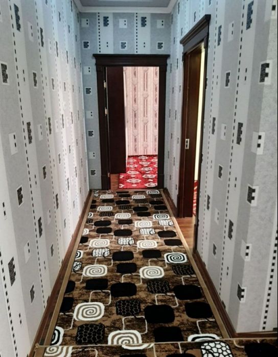 Квартира в аренду рядом с метро Чилонзор. Без маклера. Для парней и де