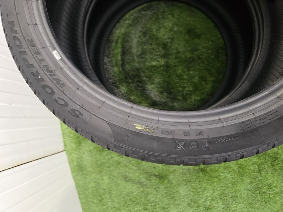 275.40.22 pirelli m+s