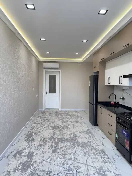 3-комнатная квартира в ЖК E-on | 106 м² | Яккасарай
