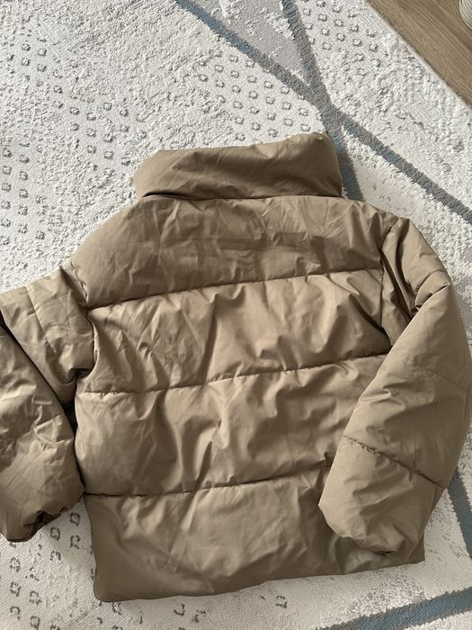 Куртка демисезонная