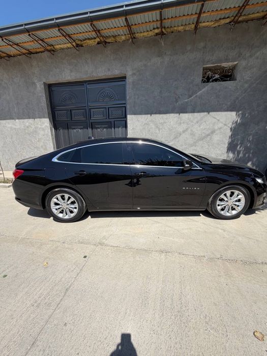 Malibu 2 primier 2 turbo