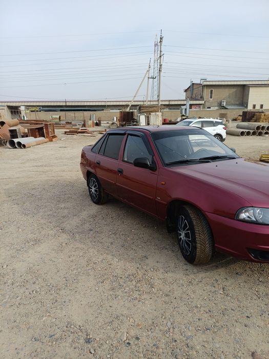 Некс2 1.6 евро варянт