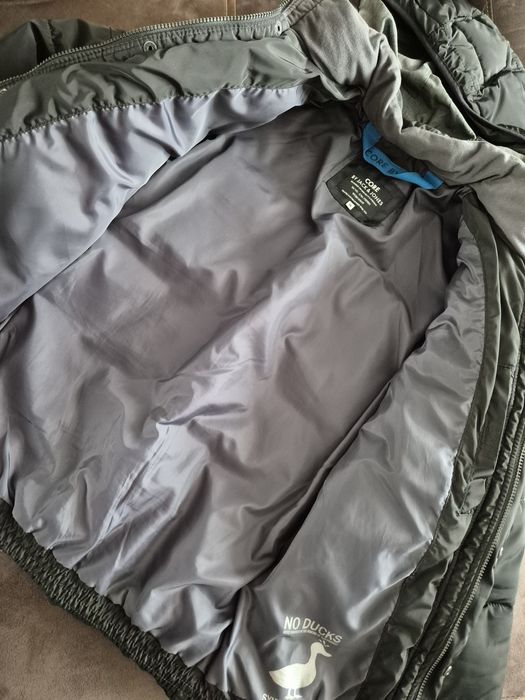 Ново Зимно мъжко яке JACK & JONES