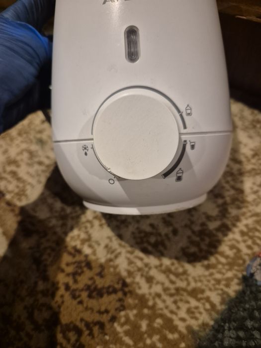 Нагревател за храна, стерилизатор, помпа за кърма