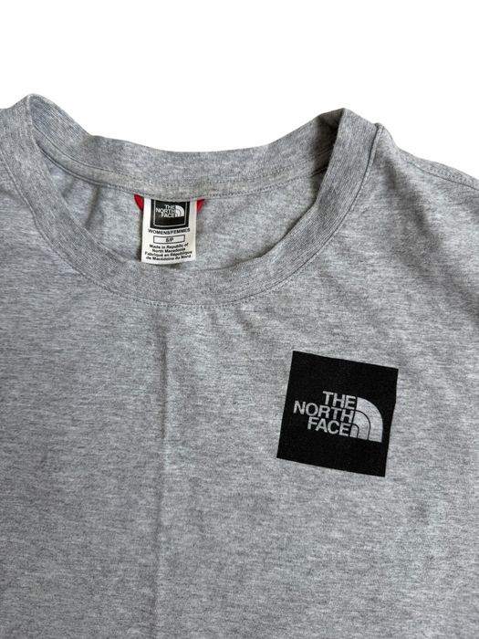 The North Face  2 бр.  Дамски Тениски  / S / Оригинал