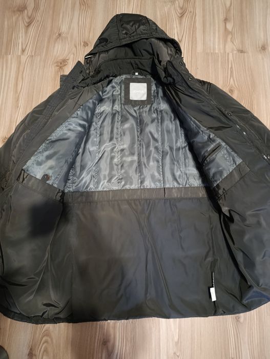 Geacă cu glugă detașabilă Joyful