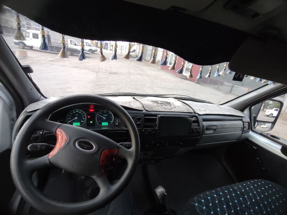 Продам газель 2006год