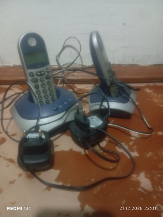 Домашние телефона