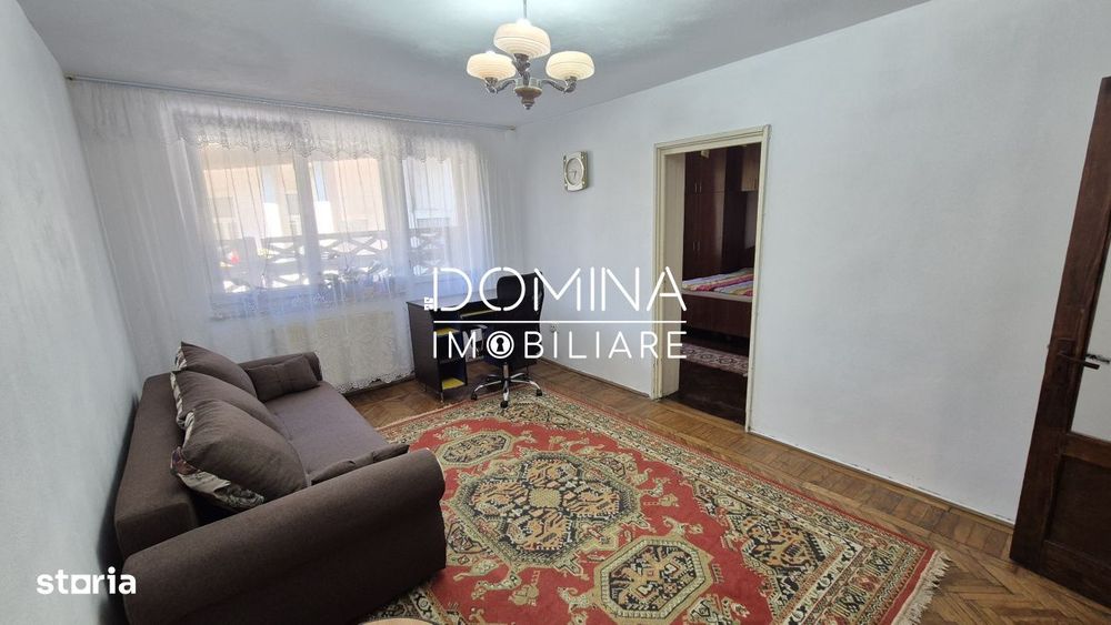 Vanzare apartament 3 camere, mobilat si utilat, Bulevardul Republicii