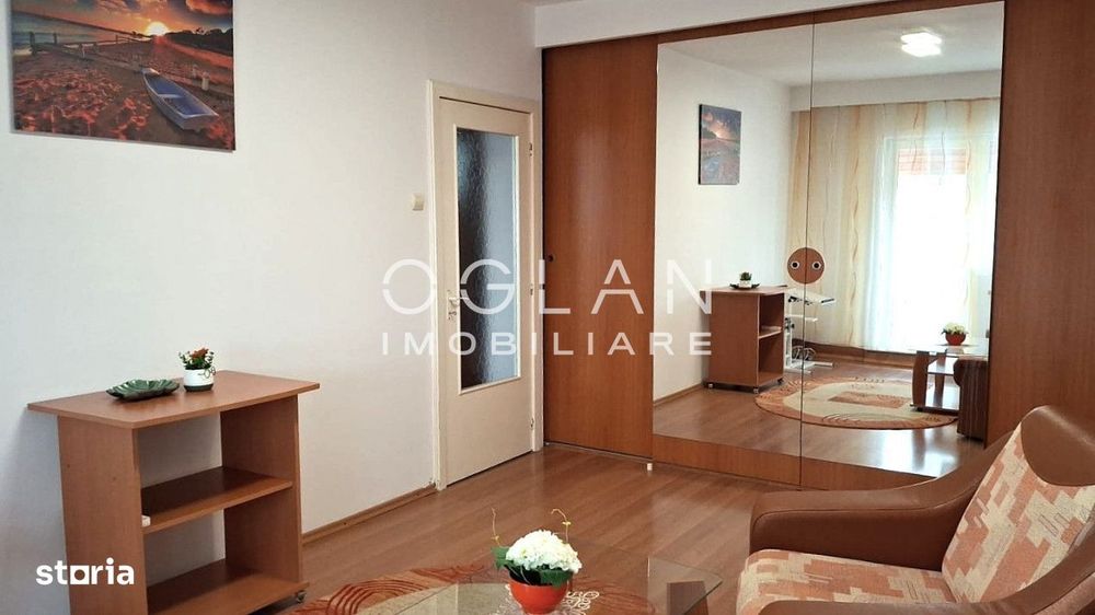 Apartament 4 cam. 90 mp. Ultracentral-Gara