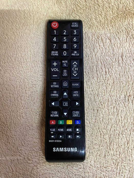 Televizor Samsung 108 4K Ultra HD Smart TV