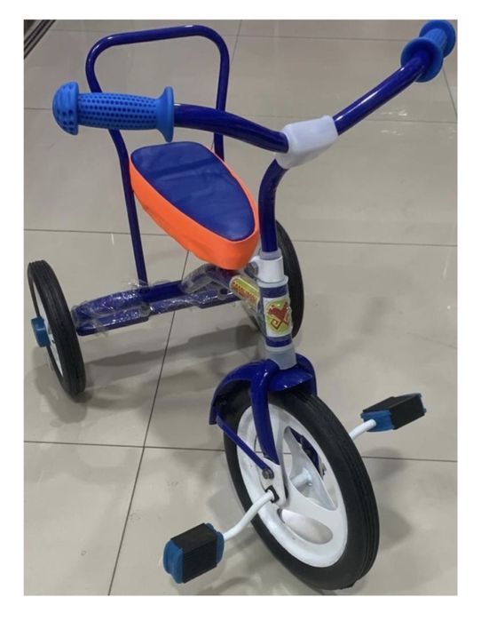 Велосипед Балдырган