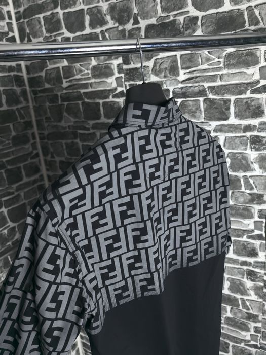 Мъжка риза високо качество