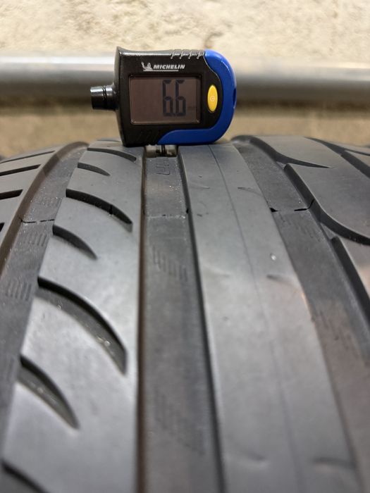 255/35/19 & 225/40/19 Orium 4бр дот24