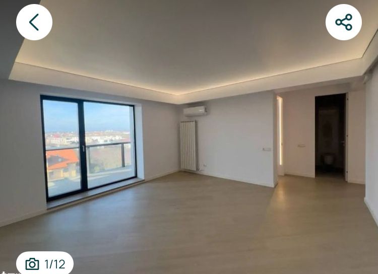Inchiriere Apartament 3 camere Cortina North
