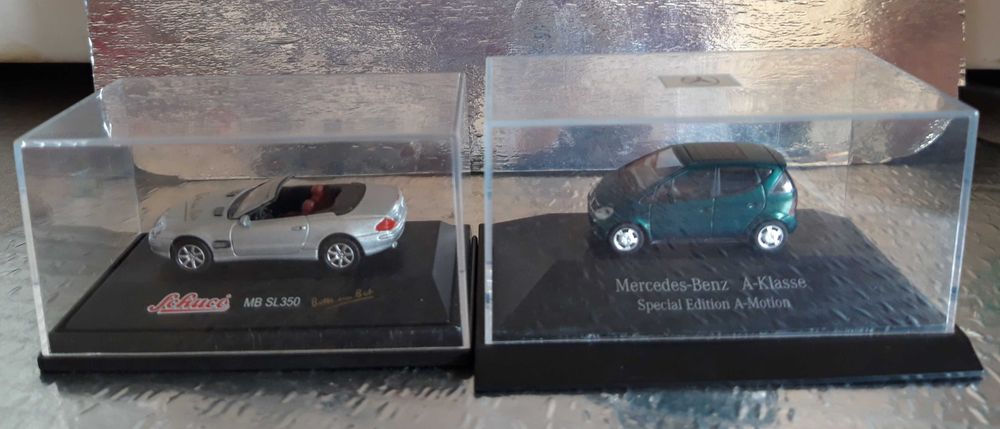 HERPA модели на AUDI BMW MB MINI VW 1.87 мащаб нови
