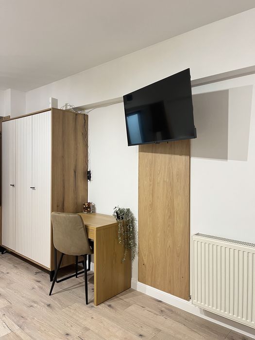 Apartament 1 camera de inchiriat Centru/ Palas