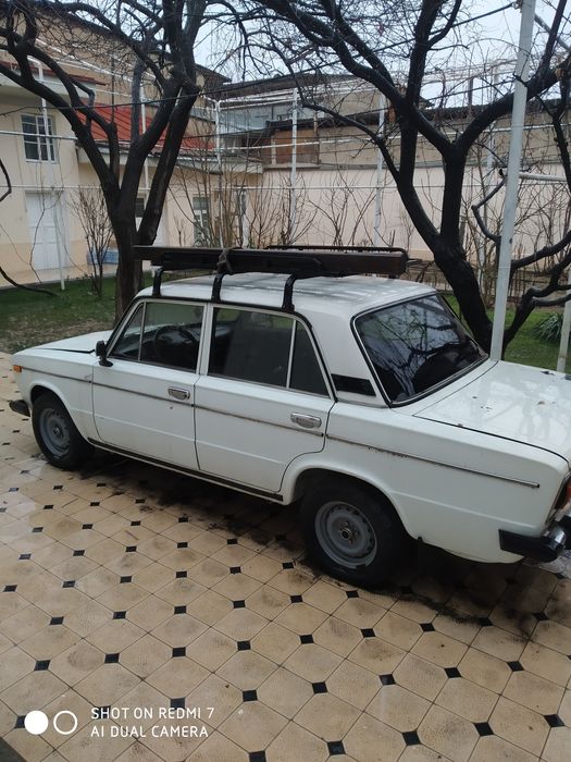 Jiguli vaz 2106 sotiladi 1994