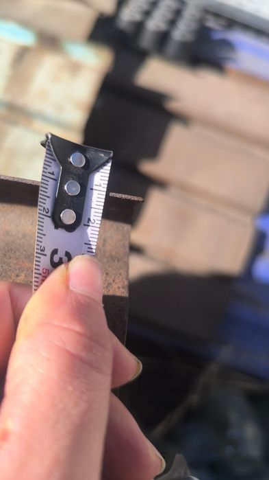 Продам листы металлические