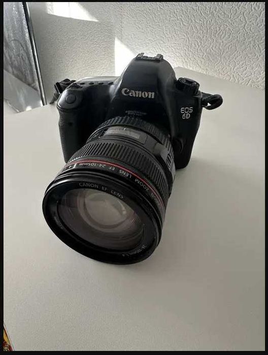 Продам видеокамеру и операторский кран