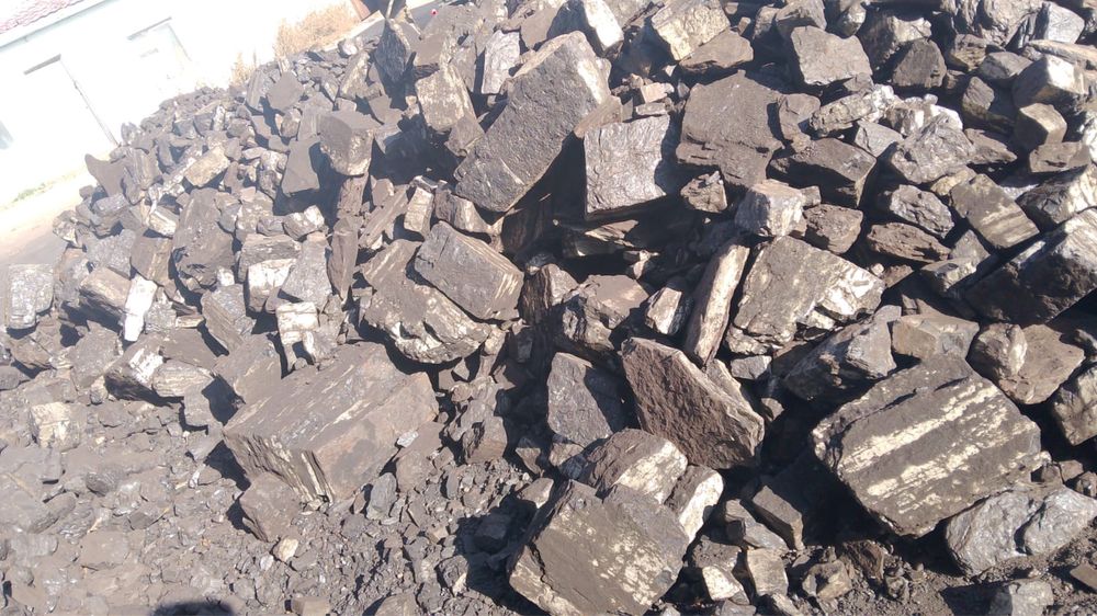 Уголь Шубаркольский Кузнецкий Дубовский К-12 Рапид