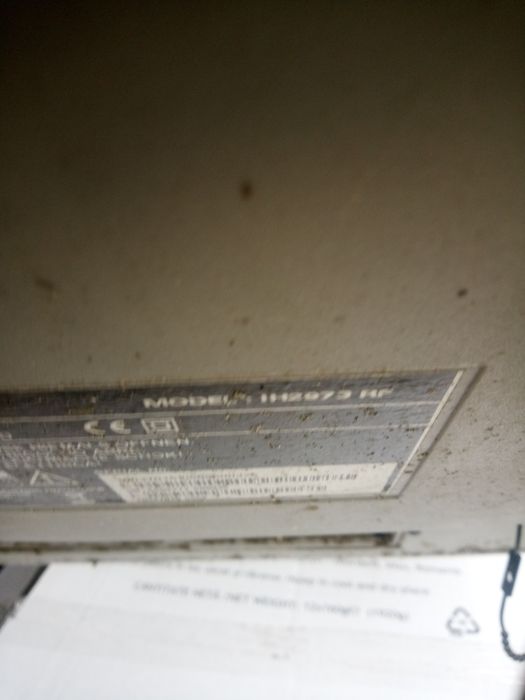 Aparate vechi funcționale