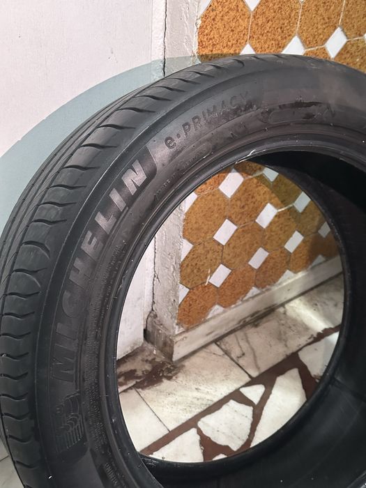 Anvelope vara Michelin e-Primacy 4 DOT 2021