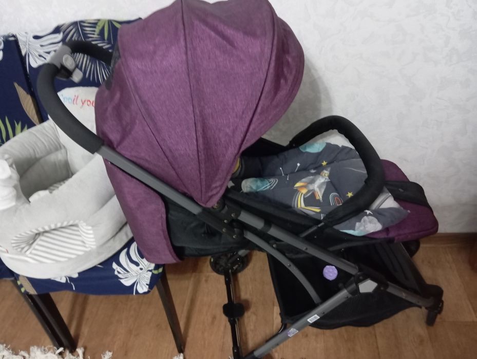 Продам Коляску детскую