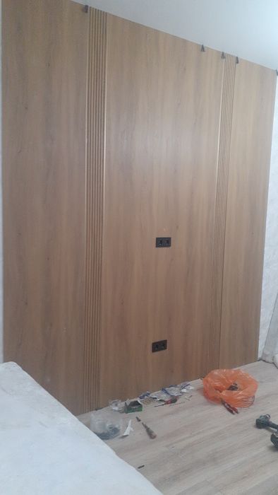 Евроремонт  под ключ