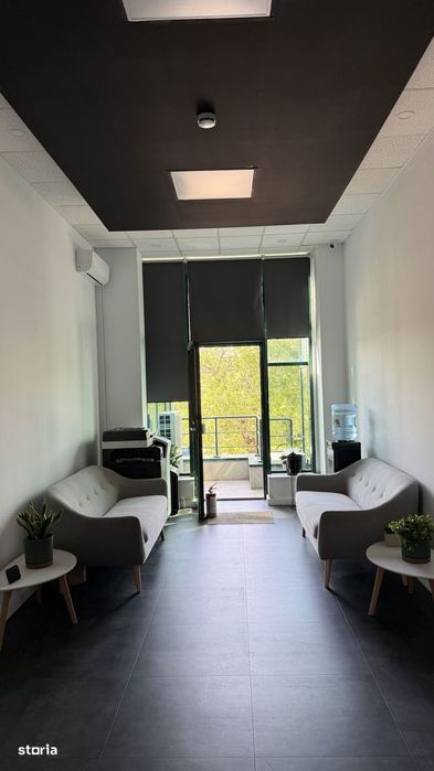 Inchiriez cladire comerciala + depozite – Calea Sagului 191, Timisoara