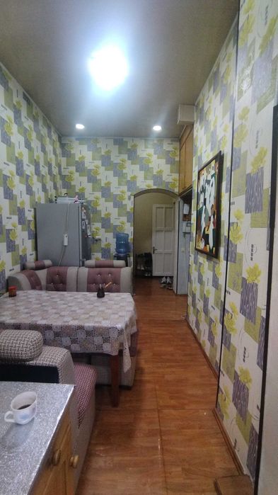 Продаётся квартира, 4/3/4, "сталинский" дом, Хумо Арена