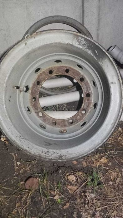Продам диск от ховы R 20