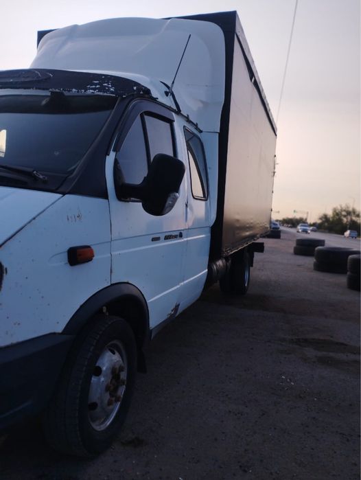 Продам Газель (фермер) …………