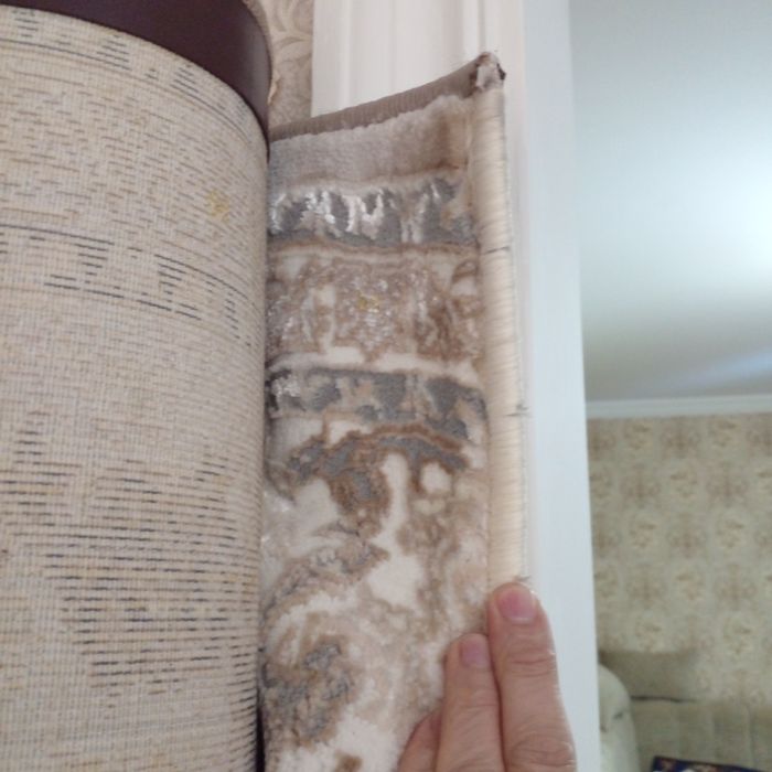 Продам ковры новые 4 шт 3/4. 3/2